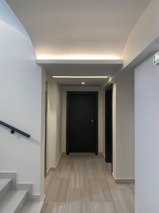 Fab New Flat In Central Athens W/ Acropolis Views Екстер'єр фото